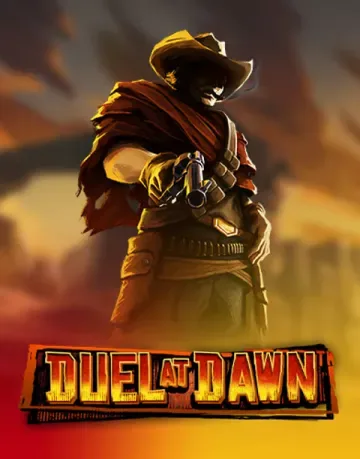Duel at Dawn de Hacksaw