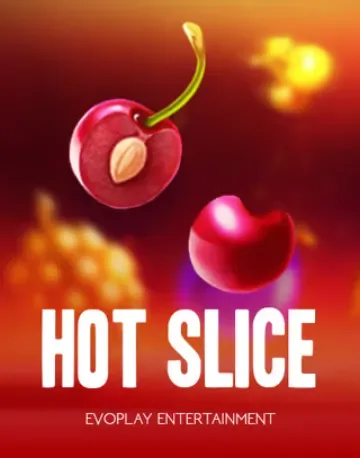 Hot Slice de Evoplay Entertainment