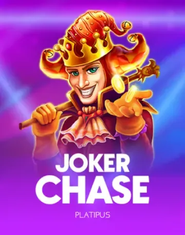 Joker Chase de Platipus