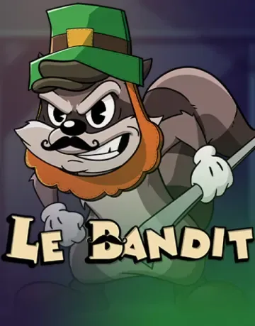 Le Bandit de Hacksaw