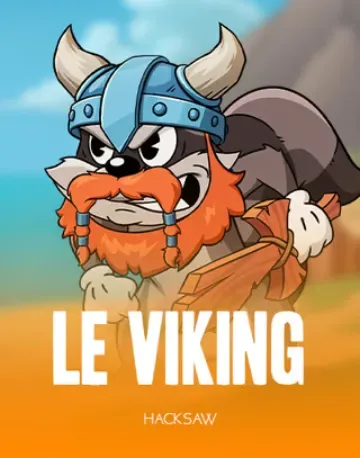 Le Viking de Hacksaw