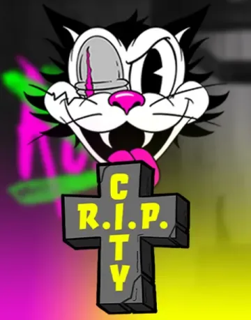 Rip City de Hacksaw